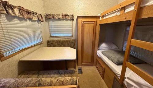 Mobile Home