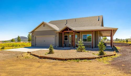 Vacation Home