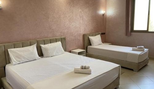 Double or Twin Room