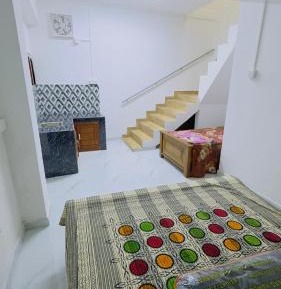Budget Triple Room