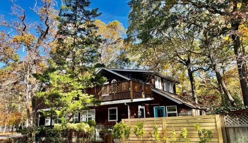 Holiday Home