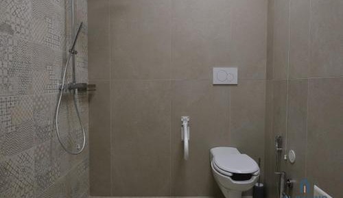 Double Room - Disability Access