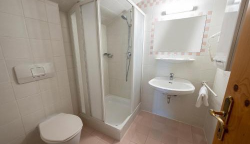 Comfort Double Room with Balcony