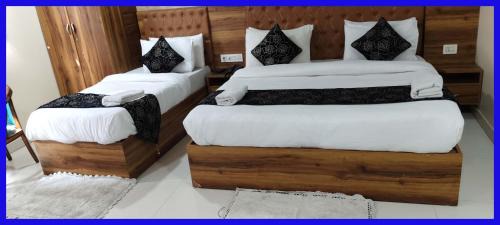 Deluxe Junior Suite