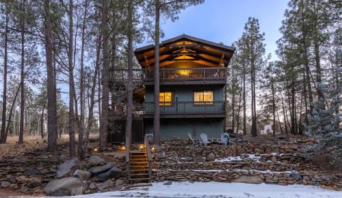 Holiday Home