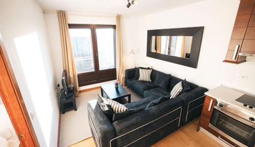 Two-Room Apartment
