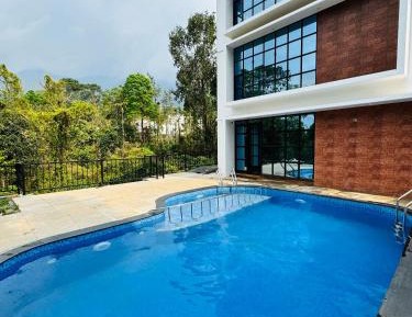 Deluxe Villa