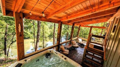 One-Bedroom Villa