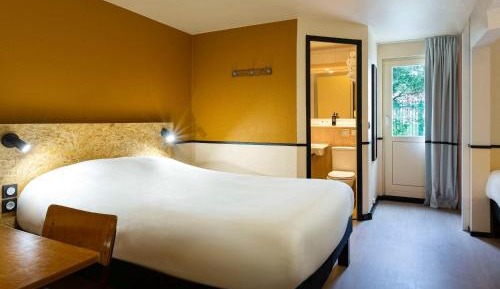 Pop Double Room