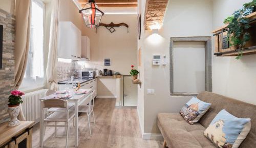 One-Bedroom Premium Apartment