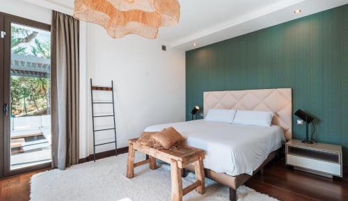 Superior Suite with Sea View