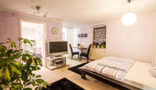Apartment - Ground Floor