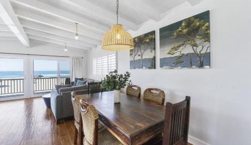 Two-Bedroom Townhouse