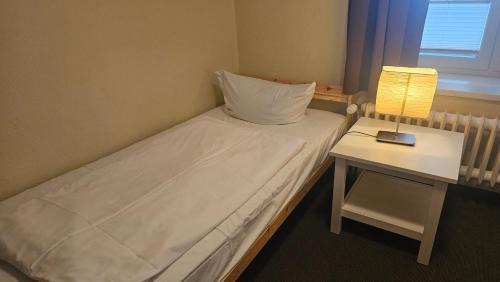 Budget Triple Room