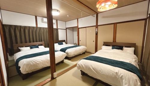 One-Bedroom Villa