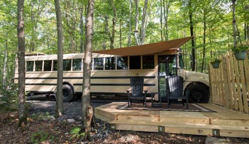 Mobile Home