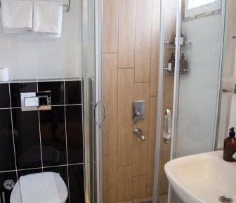 Deluxe Double Studio
