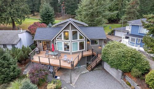 Vacation Home