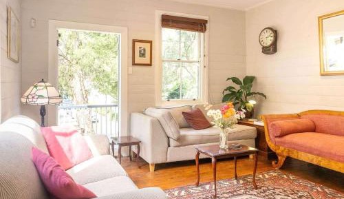 Three-Bedroom Home