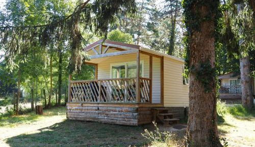 Mobile Home