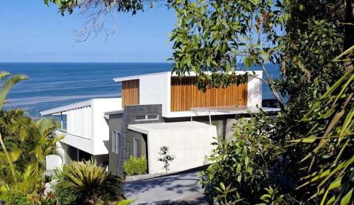 Five-Bedroom House