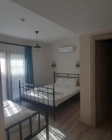 King Room with Balcony