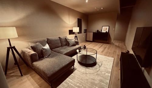 One-Bedroom Villa