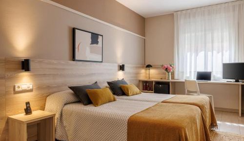Double or Twin Room