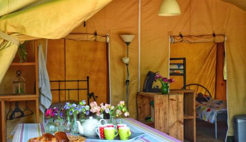 Tent