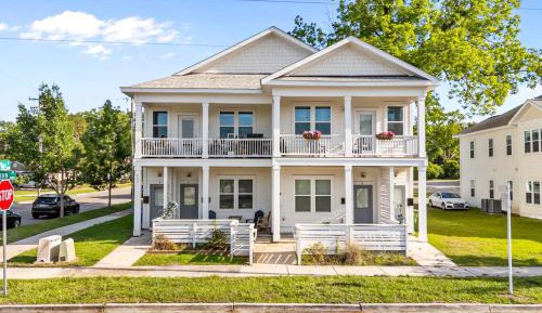 Three Bedroom Apartment