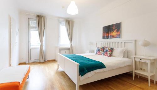 Superior Apartment