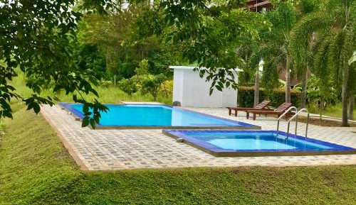 Deluxe Double Room with Castle View