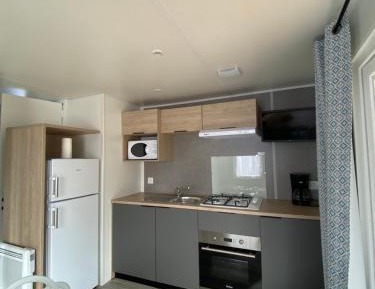 Mobile Home