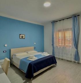 Quadruple Room with Private Bathroom