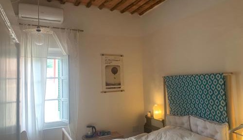 Double Room with Private External Bathroom