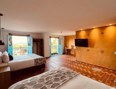 Family Junior Suite