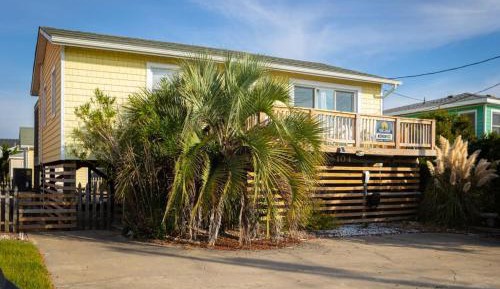 Holiday Home