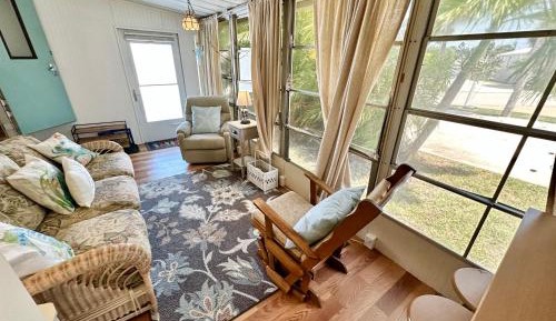 Mobile Home
