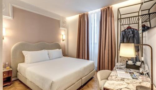 Superior Double or Twin Room