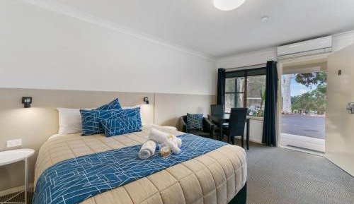Queen Room