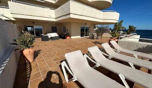 Apartment Bermuda Beach 7
