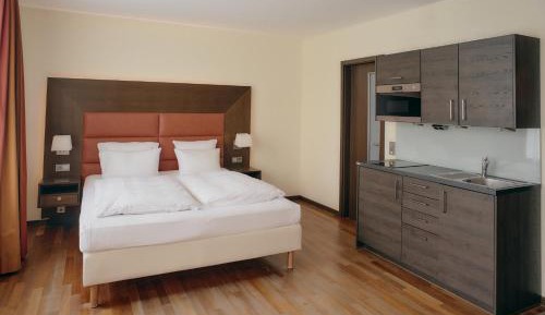 Comfort Apartment