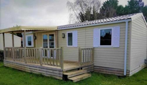 Mobile Home 4