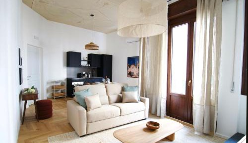 One-Bedroom Superior Apartment