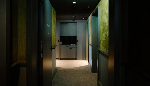 Three Combined Rooms