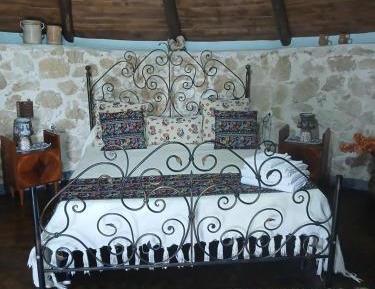 Classic Quadruple Room
