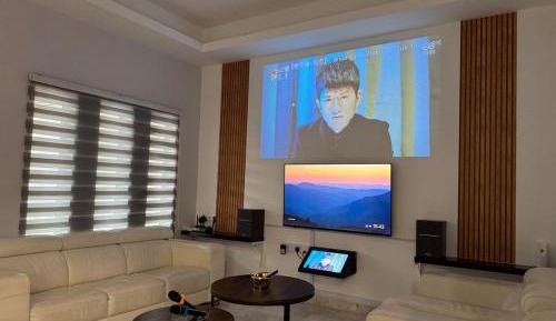 One-Bedroom Villa