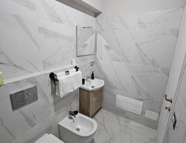 Luxury Triple Room