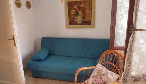 Classic Apartment