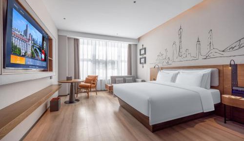 Superior Queen Room
